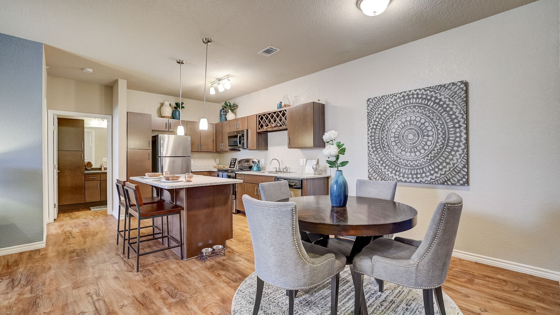 Photos of Springs at Round Rock in Round Rock, Texas